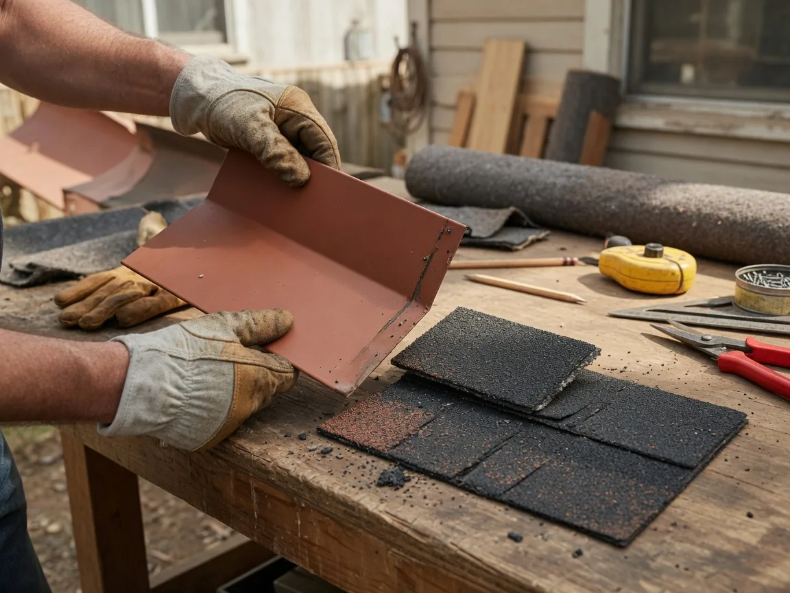 Roof Repair company in Calais, ME